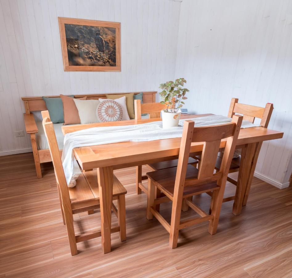Pitihue Aparts El Chalten Ngoại thất bức ảnh